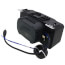 Medium Condensate Pump w/ Safety Switch, 17 Ft Shutoff (115V)