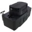 Medium Condensate Pump w/ Safety Switch, 17 Ft Shutoff (115V)