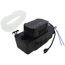 Medium Low Pro Condensate Pump, 22 Ft Shutoff with 20 Ft 3/8" ID PVC Tubing (115V)