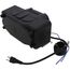 Medium Low Pro Condensate Pump, 22 Ft Shutoff with 20 Ft 3/8" ID PVC Tubing (115V)