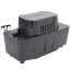Medium Condensate Pump w/ Safety Switch, 22 Ft Shutoff (115V)