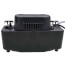 Medium Condensate Pump w/ Safety Switch, 22 Ft Shutoff (230V)