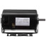 6-1/2" 3-Phase ODP Resilient Base Motor (208-230/460V, 1725 RPM, 3/4 HP)