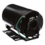 6-1/2" 3-Phase ODP Resilient Base Motor (208-230/460V, 1725 RPM, 3/4 HP)