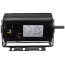 6-1/2" 3-Phase ODP Resilient Base Motor (230/460V, 3450 RPM, 1 HP)