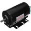 6-1/2" 3-Phase ODP Resilient Base Motor (230/460V, 3450 RPM, 1 HP)