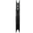 1 Groove Cast Iron Classical Gripbelt Sheave, 4L or A, 5L or B Belt, 7.45" OD