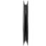 1 Groove Cast Iron Classical Gripbelt Sheave, 4L or A, 5L or B Belt, 7.75" OD
