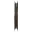 1 Groove Cast Iron BK Sheave, 4L, 5L, A or B Belt, 1" Fixed Bore, 8.25" OD