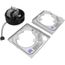 QuicKit Bathroom Exhaust Fan Upgrade Kit (60 CFM)