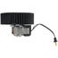 QuicKit Bathroom Exhaust Fan Upgrade Kit (60 CFM)