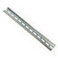 12 inch long DIN Mounting Rail