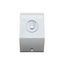 K Series Built-In Thermostat Kit (SPST) - White