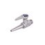 Gas Hose Cock, Ball Valve, 3/8" NPT Male Inlet (GAS-AIR-VAC)