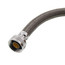 3/4" x 5' Washing Machine Braided Hose Connector