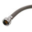 3/4" x 5' Washing Machine Braided Hose Connector