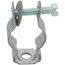 3/4" Steel Conduit Hanger