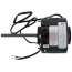 5" Single Shaft Open Fan/Blower Motor (115V, 1050 RPM, 1/8 HP)