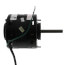 5" Single Shaft Open Fan/Blower Motor (115V, 1050 RPM, 1/6 HP)