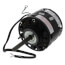 5" Single Shaft Open Fan/Blower Motor (115V, 1050 RPM, 1/6 HP)