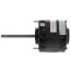 5" Single Shaft Open Fan/Blower Motor (115V, 1050 RPM, 1/5, 1/8, 1/10 HP)