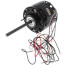 5" Single Shaft Open Fan/Blower Motor (115V, 1050 RPM, 1/5, 1/8, 1/10 HP)