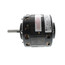 5" 4- Speed Single Shaft Open Fan/Blower Motor (115V, 1050 RPM, 1/5, 1/8, 1/10, 1/15 HP)