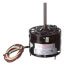 5" 2-Speed Single Shaft Open Fan/Blower Motor (115V, 1050 RPM, 1/8, 1/11 HP)