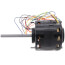 5" 3-Speed Single Shaft Open Fan/Blower Motor (115V, 1075 RPM, 1/5, 1/8, 1/10 HP)