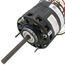 5" 3-Speed Single Shaft Open Fan/Blower Motor (115V, 1075 RPM, 1/3, 1/4, 1/6 HP)