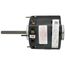 5" 3-Speed Single Shaft Open Fan/Blower Motor (115V, 1075 RPM, 1/3, 1/4, 1/6 HP)