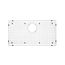 Stainless Steel Sink Grid for Precis 32" Super Single Sink, 221206