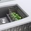 Mesh Basket - Stainless Steel (Performa Cascade & Performa 440104), 222401