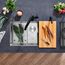 Quatrus Ash Compound Cutting Board, 231609