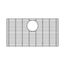 Stainless Steel Sink Grid for Ikon/Vintera 30" Sink, 233532