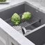Stainless Steel Floating Grid for Precis 32" Super Single Sink, 233535