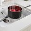 Stainless Steel Floating Grid for Precis 60/40, 50/50, CASCADE, 21", 24" & 27" Sink, 233542