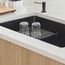 Stainless Steel Floating Grid for Precis 60/40, 50/50, CASCADE, 21", 24" & 27" Sink, 233542