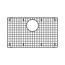 Stainless Steel Sink Grid for Precis 27" Sink, 234059