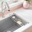 Stainless Steel Basket (Liven & Quatrus Laundry), 234771