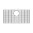 Stainless Steel Sink Grid for Ikon 33" Sink, 235011