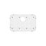 Stainless Steel Sink Grid for Stellar 32" Sink, 235827