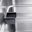 Quatrus Ergon Sink Rails, 235906 (Set of 2)