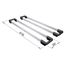 Quatrus Ergon Sink Rails, 235906 (Set of 2)