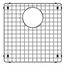 Stainless Steel Sink Grid for Liven 60/40 Sink - Large Bowl, 235918