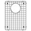 Stainless Steel Sink Grid for Liven 60/40 Sink - Small Bowl, 235919