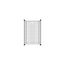 Stainless Steel Floating Dish Rack for Diamond 50/50 Sinks, 236432