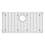 Stainless Steel Sink Grid for Quatrus Ergon Sink, 237516