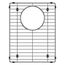 Stainless Steel Sink Grid for Ikon 60/40 Sink - Small Bowl, 237525