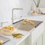 Stainless Steel Foldable Drying Mat, 238483